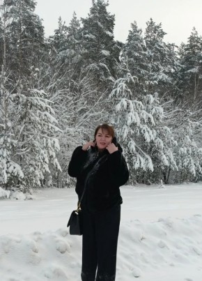 oksana, 54, Russia, Saint Petersburg
