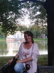 oksana, 53, Saint Petersburg