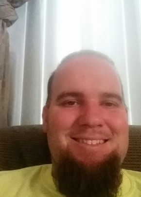 Matthew, 37, United States of America, Tulare