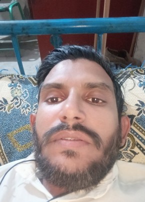 Shahzad, 37, پاکستان, جوہرآباد