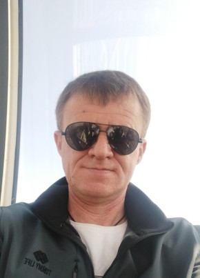 Сергей, 48, Россия, Аксай