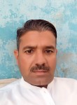 Arshad khan, 36 лет, اسلام آباد