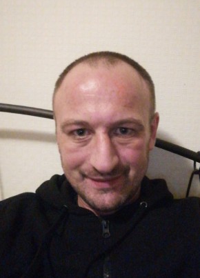 Александр, 39, Latvijas Republika, Rīga