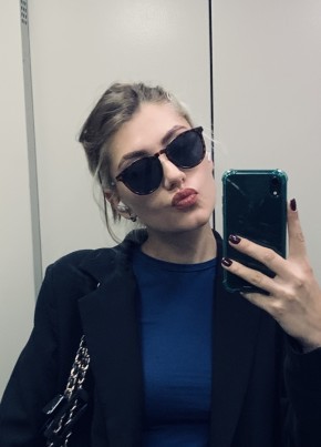 Marina, 26, Russia, Surazh