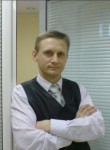 Василий, 47 лет, Воронеж