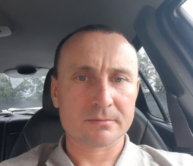 Павел, 48 лет, Ульяновск