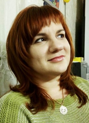 Юлия, 44, Россия, Ростов-на-Дону