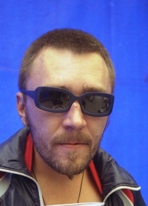 Anton, 35, Russia, Slantsy
