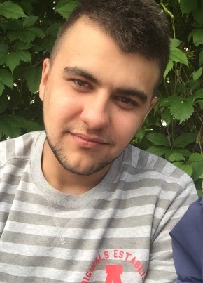 Anton, 30, Россия, Саратов