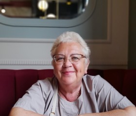 Ольга, 66 лет, Тверь