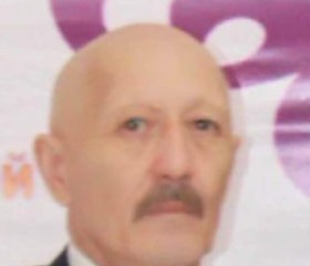 Бериккали, 62 года, Астана