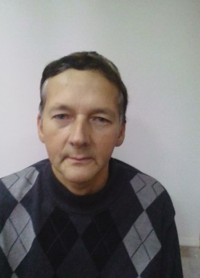 Сергей, 61, Россия, Неман