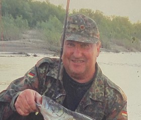 Влад, 56 лет, Волжский (Волгоградская обл.)