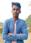 Arjun, 18, Varanasi