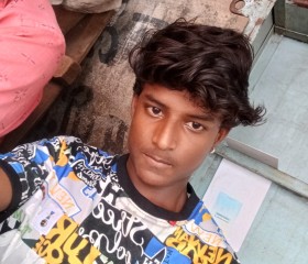 Bhola, 19, Mandideep
