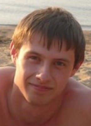 Artyem, 34, Russia, Perm