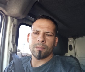 Diego, 33, Mendoza