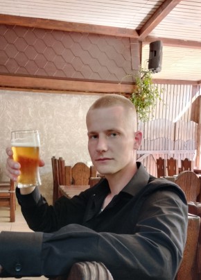 Андрей, 28, Россия, Арсеньев