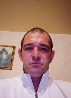 Михаил, 45, Рэспубліка Беларусь, Горад Гродна