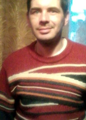 Алексей, 42, Россия, Сураж