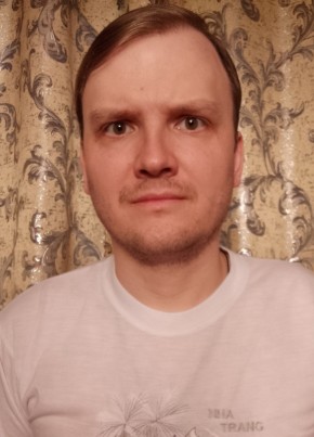 Роман из Фокино 32 года
