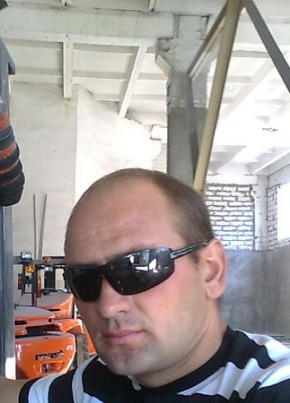 Gheorghe, 43, Republica Moldova, Chişinău