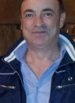 Alberto, 57 лет, Cosenza