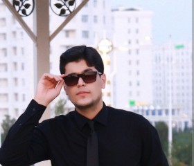 Ruslan, 30 лет, Aşgabat