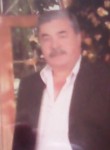 Ismail, 64 года, Balıkesir