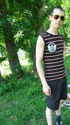 Marko, 35, Poland, Gdansk