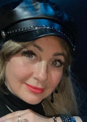 Mari, 53, Russia, Moscow