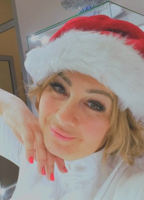 Mari, 53, Russia, Moscow