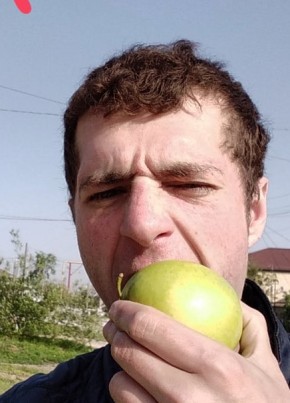 Александр, 32, Россия, Анапская