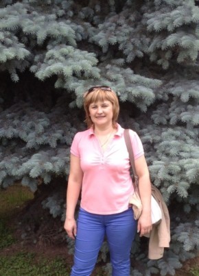 Екатерина, 51, Россия, Псков