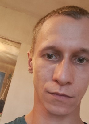 Алексей, 30, Россия, Губаха