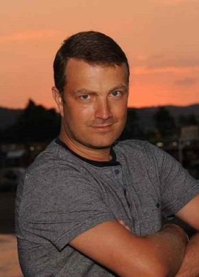 Vvasiliy, 37, Russia, Moscow