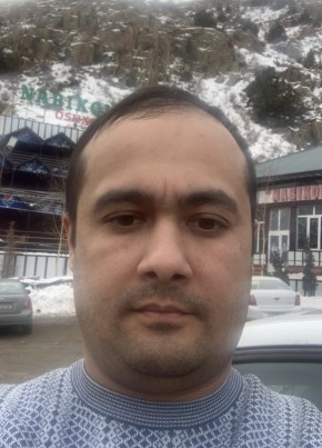 Sherzot, 39, Uzbekistan, Samarqand