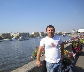 Юрий, 46 лет, Тамбов