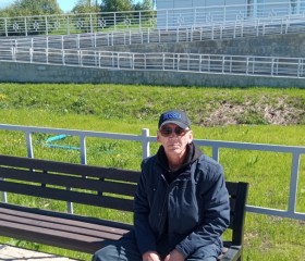 Viktor, 55, Perm