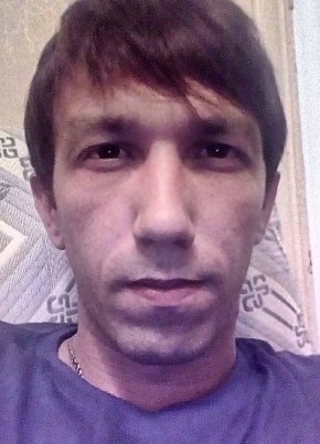 Антон, 31, Россия, Советский (Югра)