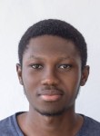 Faaruk, 28 лет, Abidjan