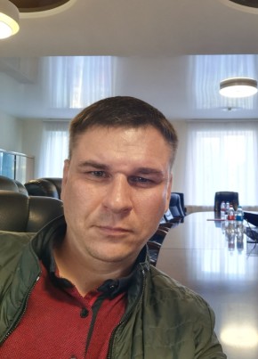 Вячеслав, 39, Россия, Находка
