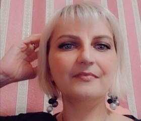 Светлана, 49 лет, Таруса