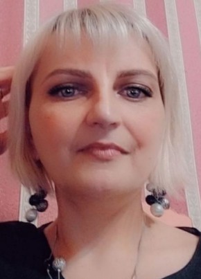 Светлана, 48, Россия, Таруса