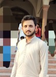 Haris khan, 21 год, اسلام آباد