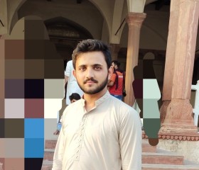 Haris khan, 21 год, اسلام آباد