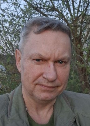 Виктор из Смоленска 57 лет