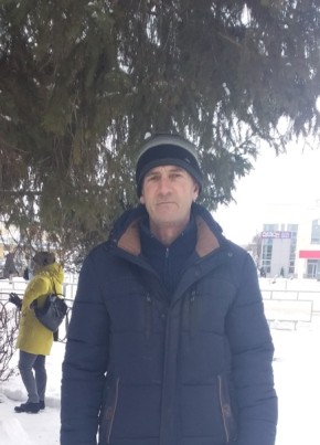 Игорь, 61, Россия, Моршанск
