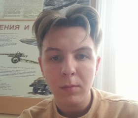 Олег, 20 лет, Воронеж