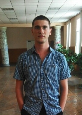 Виталий, 25, Россия, Чертково